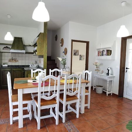 Apartamentoscasajulia Ла-Санта Екстер'єр фото