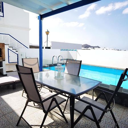 Apartamentoscasajulia Ла-Санта Екстер'єр фото