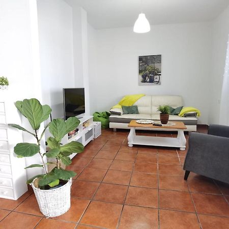 Apartamentoscasajulia Ла-Санта Екстер'єр фото
