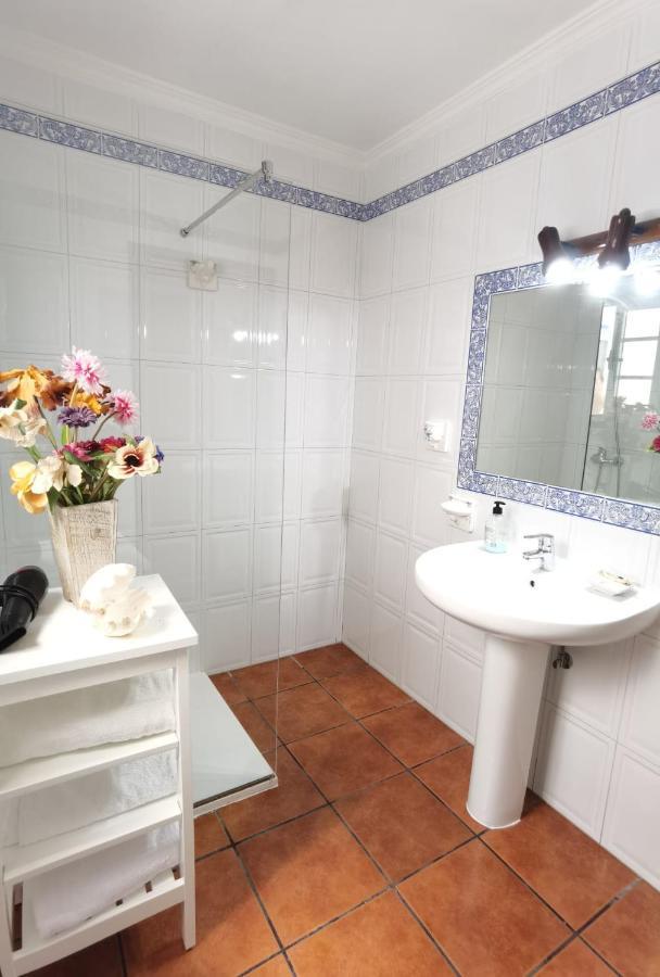 Apartamentoscasajulia Ла-Санта Екстер'єр фото