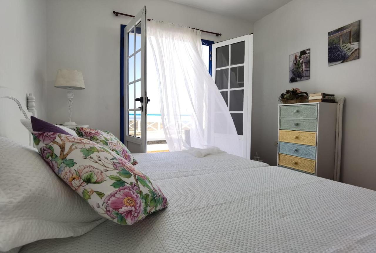 Apartamentoscasajulia Ла-Санта Екстер'єр фото