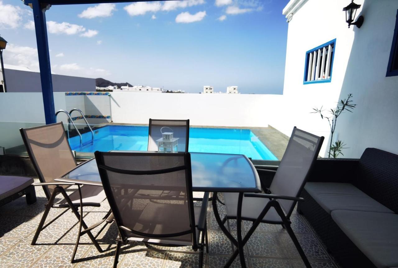 Apartamentoscasajulia Ла-Санта Екстер'єр фото
