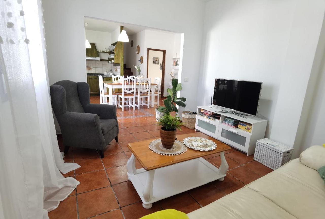 Apartamentoscasajulia Ла-Санта Екстер'єр фото