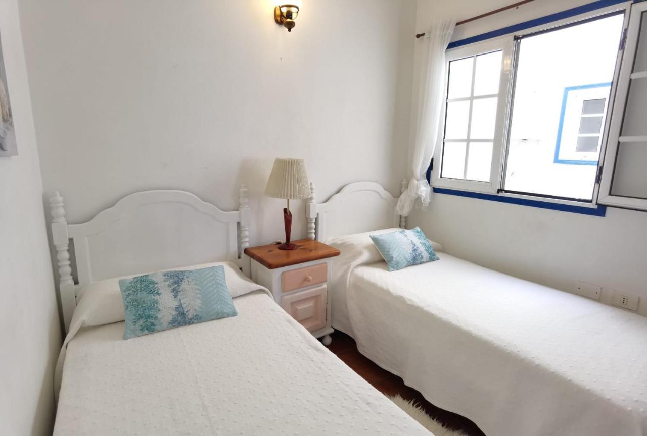 Apartamentoscasajulia Ла-Санта Екстер'єр фото