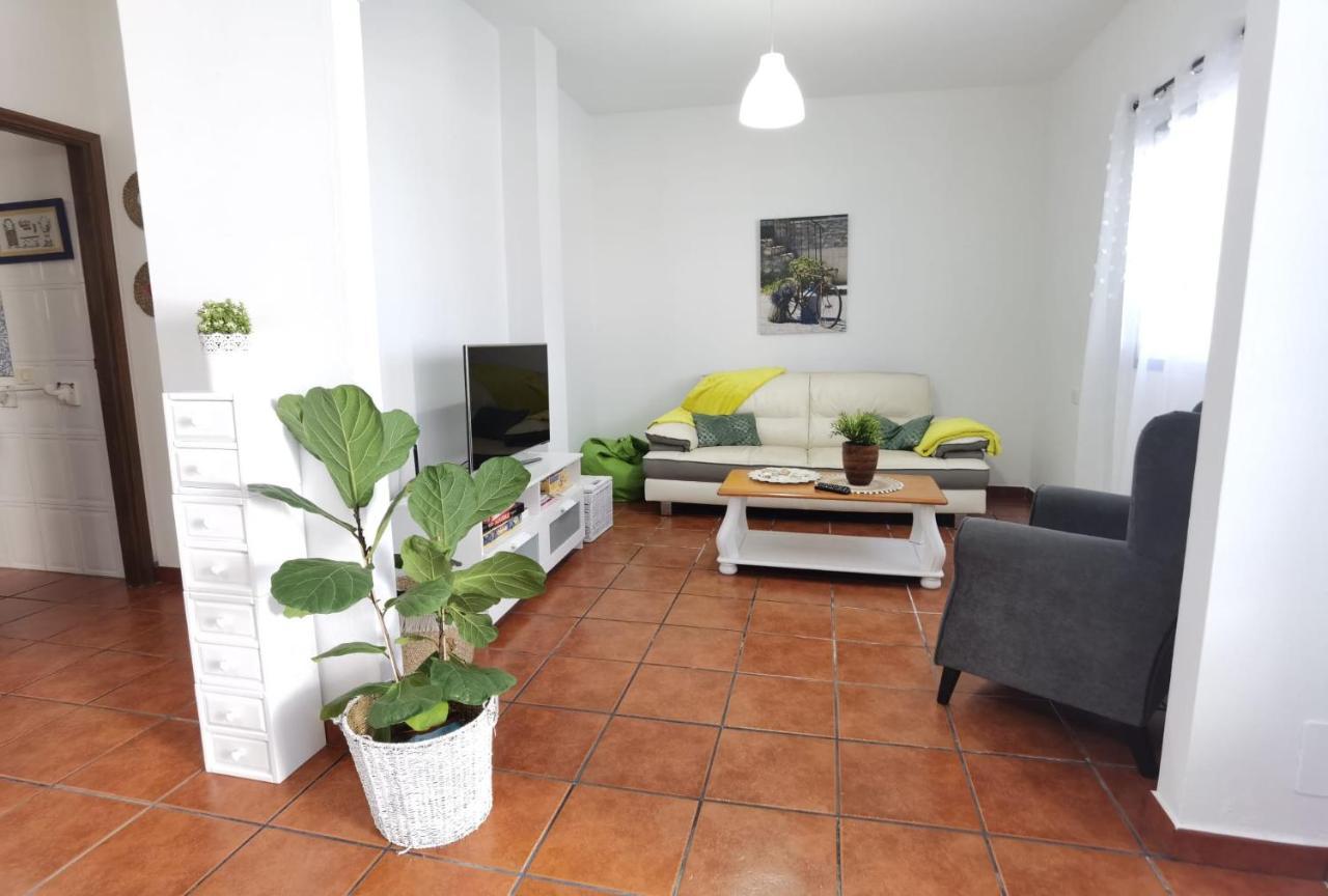 Apartamentoscasajulia Ла-Санта Екстер'єр фото