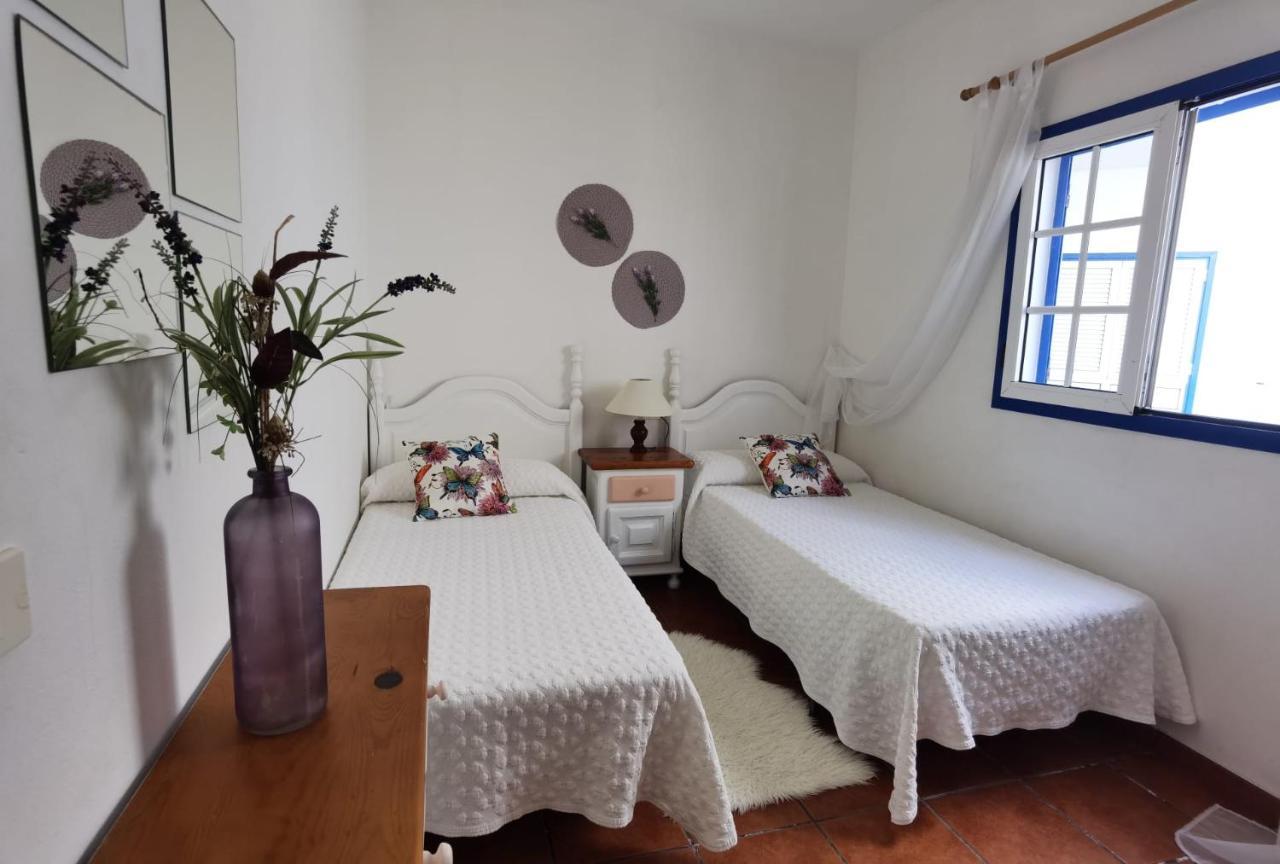 Apartamentoscasajulia Ла-Санта Екстер'єр фото