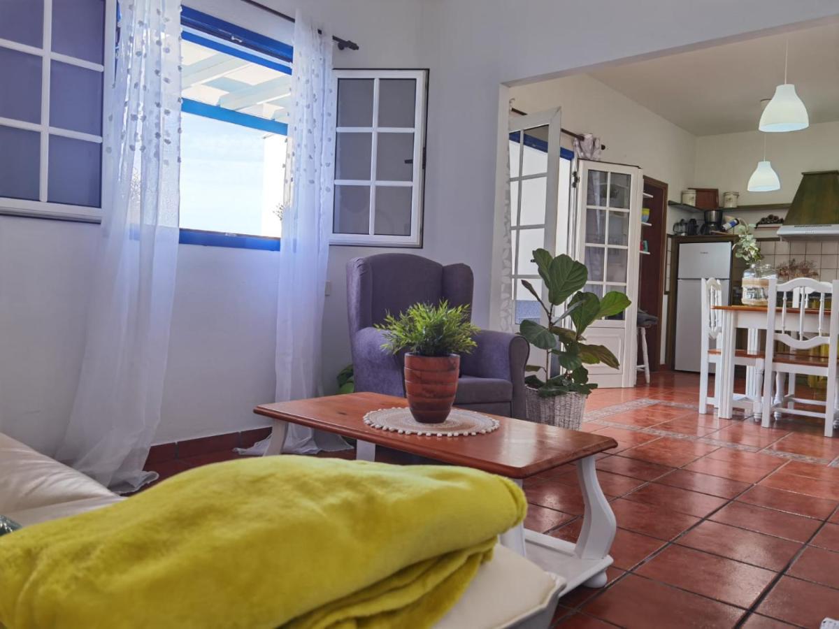 Apartamentoscasajulia Ла-Санта Екстер'єр фото