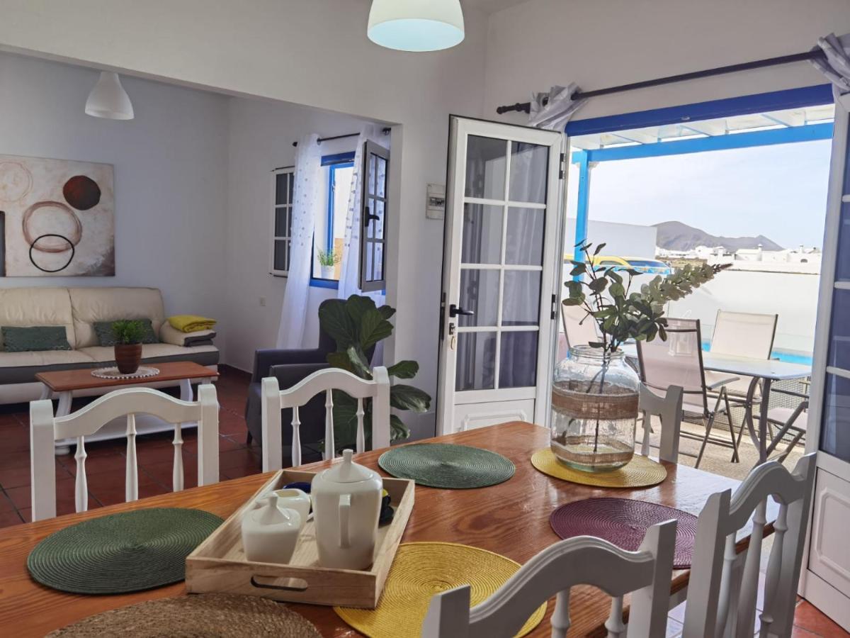 Apartamentoscasajulia Ла-Санта Екстер'єр фото