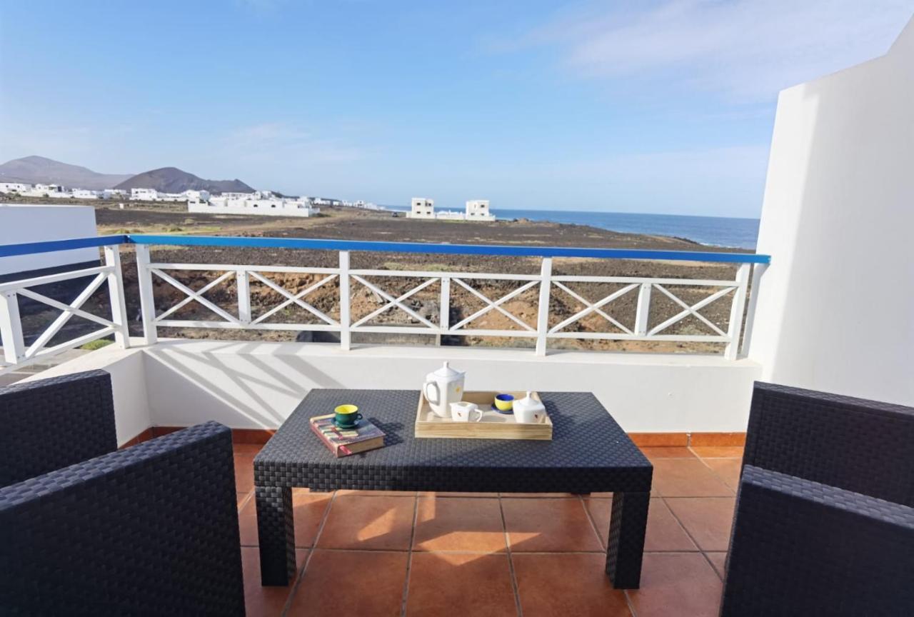 Apartamentoscasajulia Ла-Санта Екстер'єр фото